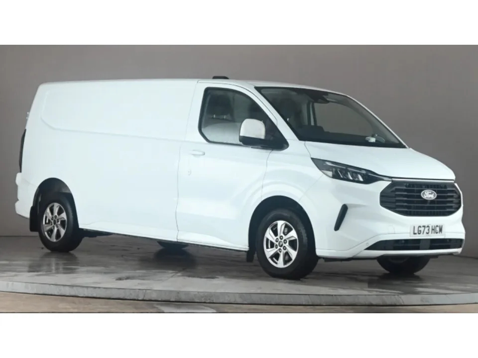 2023 Ford Transit Custom 260 Base P/V L1 H1 for sale in Exeter